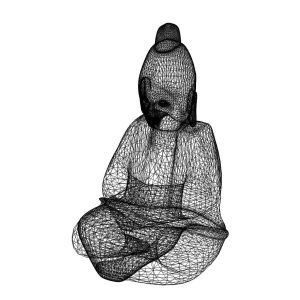 فایل STL
